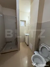 Apartament cu 2 camere în suprafață de 55 mp 