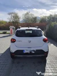 Sandero Stepway ECO-G 100 