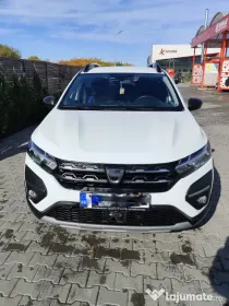 Dacia Sandero Stepway ECO-G 100