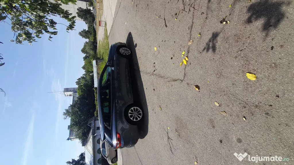 Vand Renault Megan 4