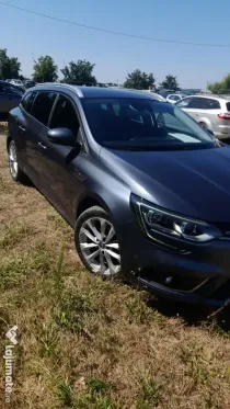 Vand Renault Megane 4