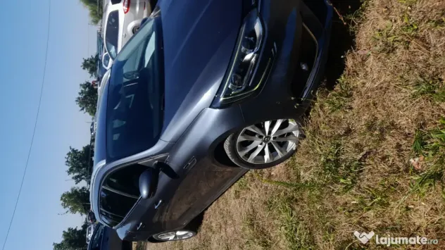 Vand Renault Megan 4