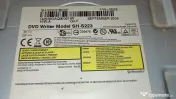 Pachet HDD + DVD 