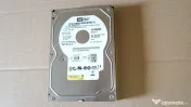 Pachet HDD + DVD 