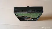 Pachet HDD + DVD 