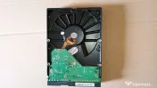 Pachet HDD + DVD 