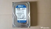 Pachet HDD + DVD 
