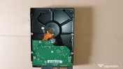 Pachet HDD + DVD 