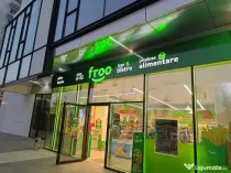 Lucrător comercial