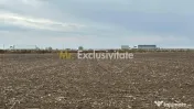 Teren extravilan de vânzare – în apropierea autostrăzii A1, km 80