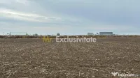 Teren extravilan de vânzare – în apropierea autostrăzii A1, km 80 