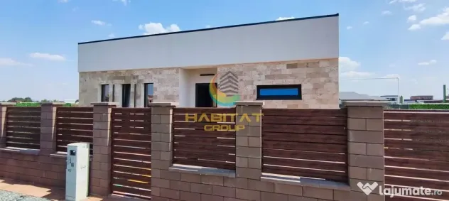 Casa 3 camere | 375 mp teren | 135.000 Euro | Comision 0% - Berceni (Bucuresti-Ilfov)