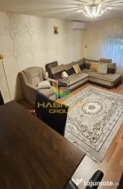 Apartament 3 camere cu centrala si 2 bai - Metrou Gorjului 