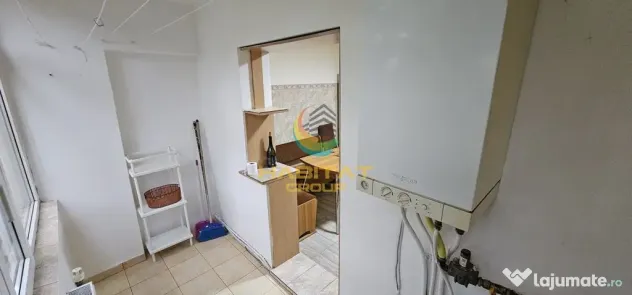 Apartament 3 camere cu centrala si 2 bai - Metrou Gorjului - Bucuresti (Bucuresti-Ilfov)