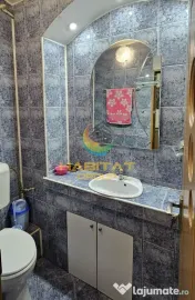 Apartament 3 camere cu centrala si 2 bai - Metrou Gorjului 