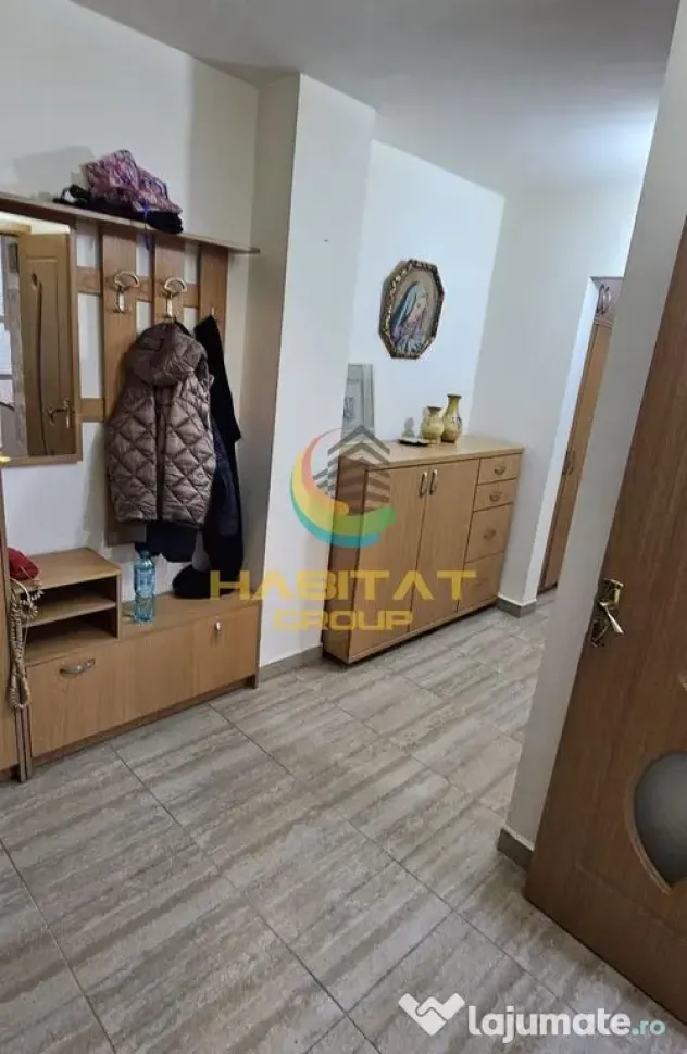 Apartament 3 camere cu centrala si 2 bai - Metrou Gorjului - Bucuresti (Bucuresti-Ilfov)