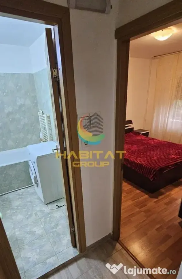 Apartament 3 camere cu centrala si 2 bai - Metrou Gorjului - Bucuresti (Bucuresti-Ilfov)