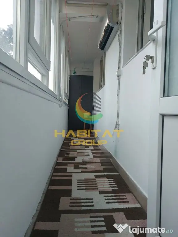Apartament 3 camere-Brancoveanu - Bucuresti (Bucuresti-Ilfov)
