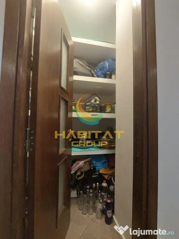 Apartament 3 camere-Brancoveanu - Bucuresti (Bucuresti-Ilfov)