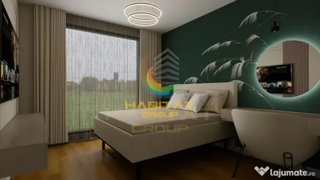 Casa moderna individuala P+1 Berceni 5 min Stv Comision 0% - Berceni (Bucuresti-Ilfov)