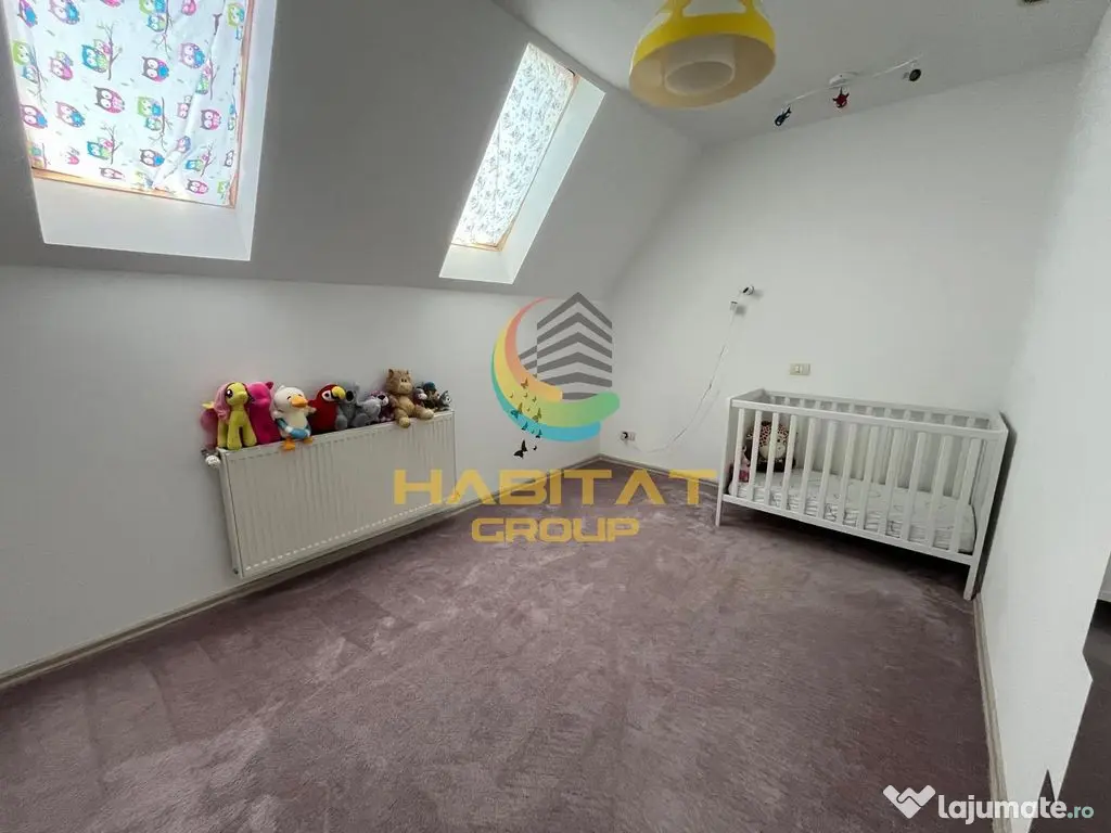 Casă individuală cu 6 camere în Bolintin-Deal, teren 1588 mp - Bolintin Deal (Giurgiu)