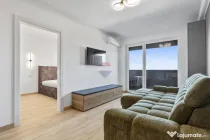 Apartament cu 2 camere la prima inchiriere Adora Park Cocorilor