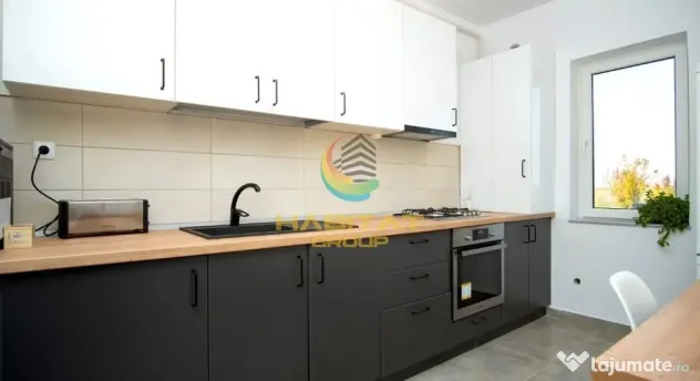 Apartament 2 camere Gata de mutat Sector 4 Comision 0% - Bucuresti (Bucuresti-Ilfov)