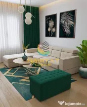 Apartament 2 camere Gata de mutat Sector 4 Comision 0% 