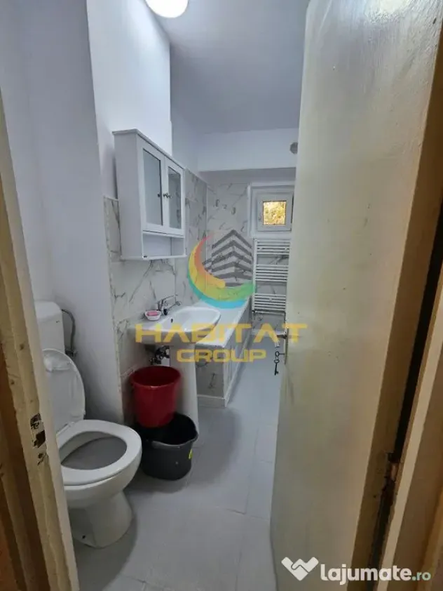 Apartament 2 camere metrou Tineretului - Bucuresti (Bucuresti-Ilfov)