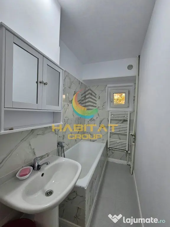 Apartament 2 camere metrou Tineretului - Bucuresti (Bucuresti-Ilfov)