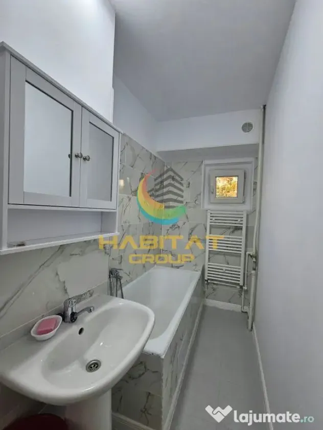 Apartament 2 camere metrou Tineretului - Bucuresti (Bucuresti-Ilfov)
