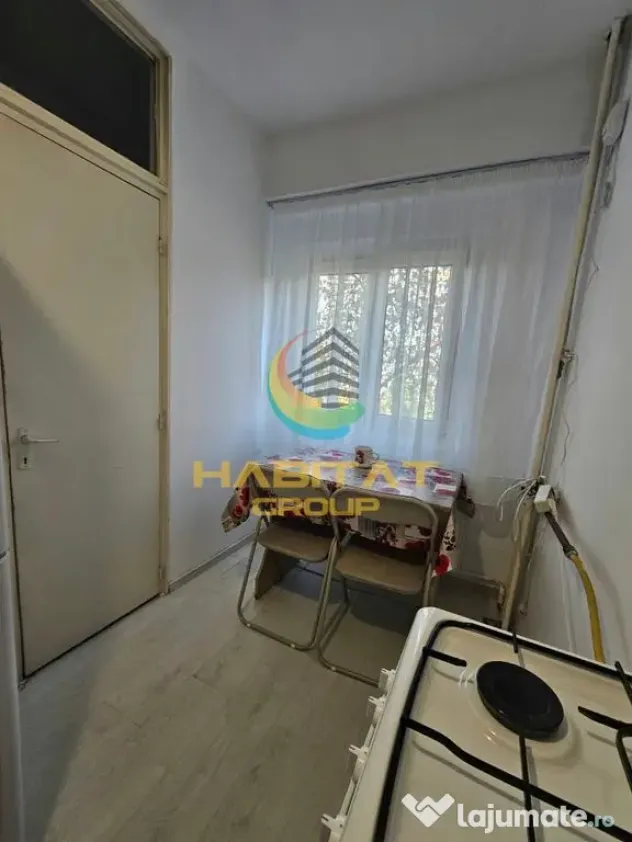 Apartament 2 camere metrou Tineretului - Bucuresti (Bucuresti-Ilfov)