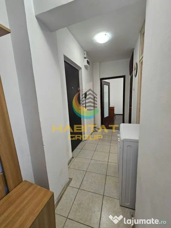 Apartament 2 camere metrou Tineretului - Bucuresti (Bucuresti-Ilfov)