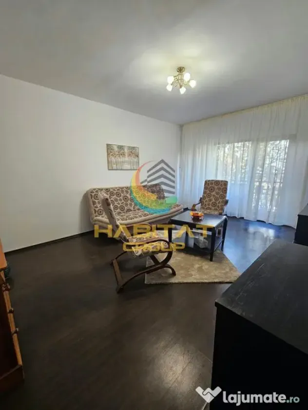 Apartament 2 camere metrou Tineretului - Bucuresti (Bucuresti-Ilfov)