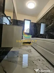 Casa 4 camere mobilata si utilata, pod amenajat-Popesti Leordeni