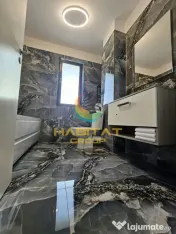 Casa 4 camere mobilata si utilata, pod amenajat-Popesti Leordeni
