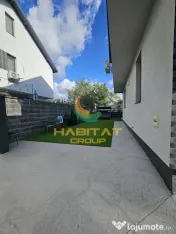 Casa 4 camere mobilata si utilata, pod amenajat-Popesti Leordeni