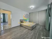 Casa 4 camere mobilata si utilata, pod amenajat-Popesti Leordeni