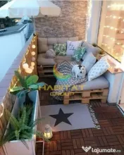 Apartament 2 camere decomandat, bloc nou