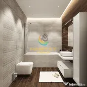 Apartament 2 camere decomandat, bloc nou