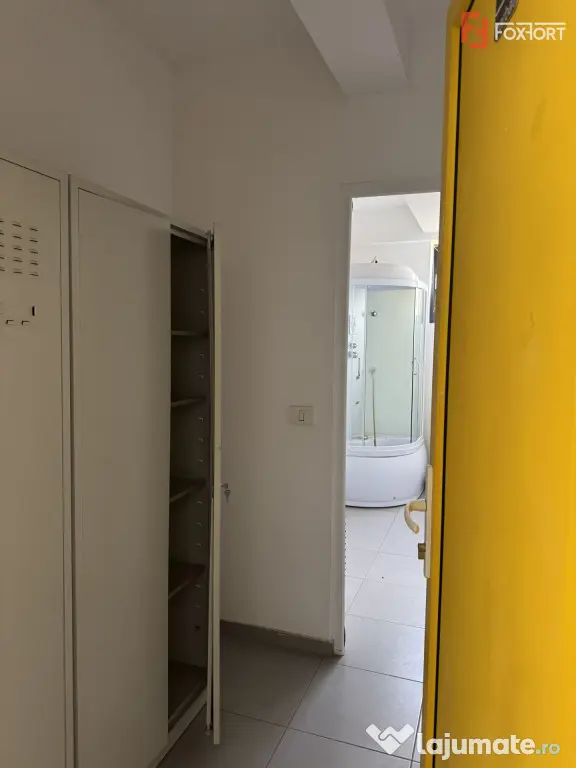 Hala industriala 453 mp utili - zona Ronat - Timisoara - Timisoara (Timis)