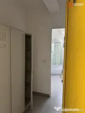 Hala industriala 453 mp utili - zona Ronat - Timisoara