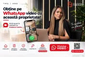 Hala industriala 453 mp utili - zona Ronat - Timisoara