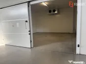 Hala industriala 453 mp utili - zona Ronat - Timisoara