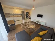 Apartament cu 2 Camere, 2 locuri de parcare Calea Urseni, Brytim