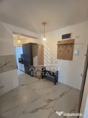 Apartament cu 2 Camere, 2 locuri de parcare Calea Urseni, Brytim 