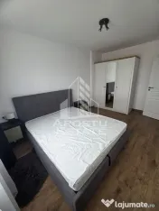Apartament cu 2 Camere, 2 locuri de parcare Calea Urseni, Brytim 