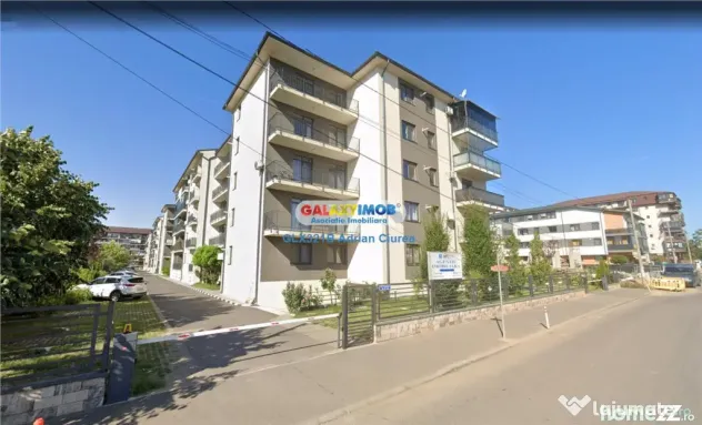 Fundeni | Dobroiesti | 76mp | Terasa 15mp | Parcare | Boxa 4 - Fundeni (Bucuresti-Ilfov)