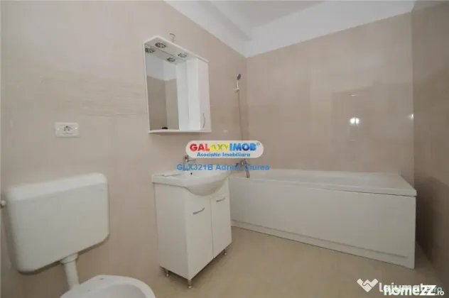 Fundeni | Dobroiesti | 76mp | Terasa 15mp | Parcare | Boxa 4 - Fundeni (Bucuresti-Ilfov)