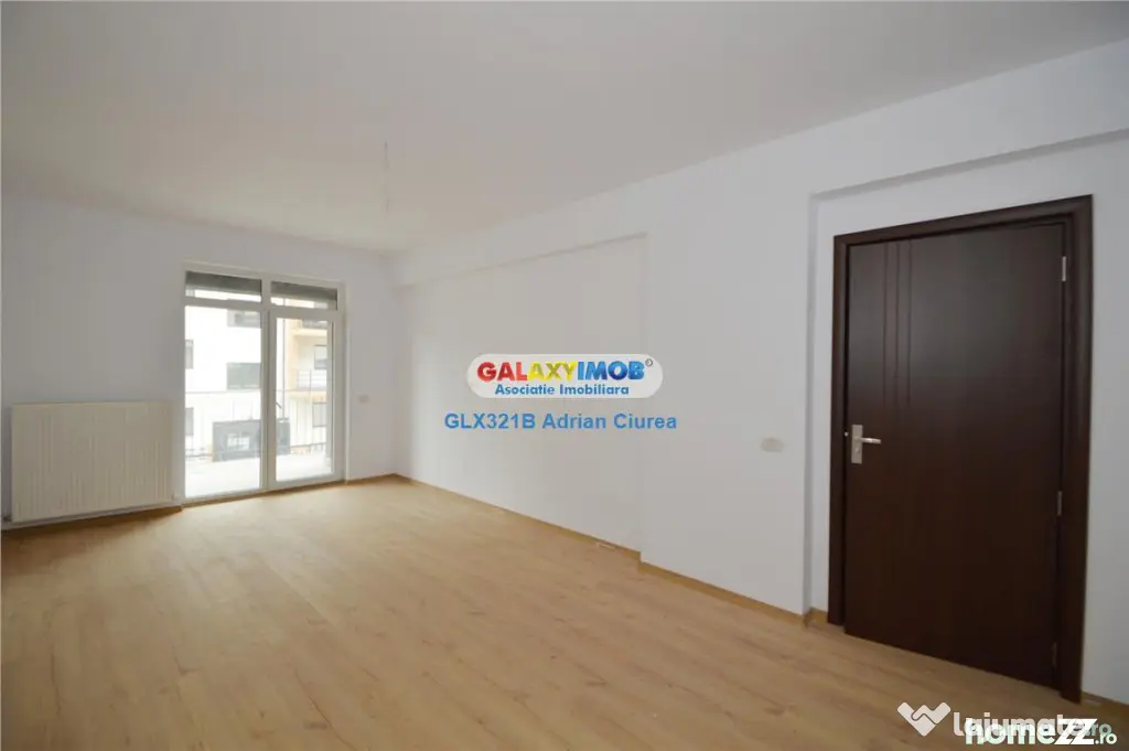 Fundeni | Dobroiesti | 76mp | Terasa 15mp | Parcare | Boxa 4 - Fundeni (Bucuresti-Ilfov)